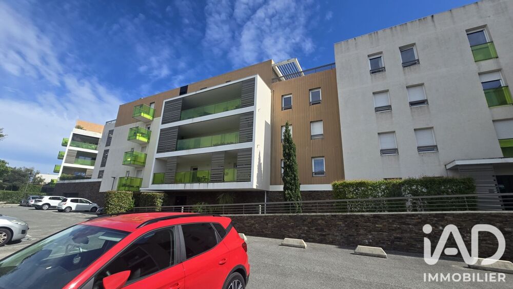 Vente Appartement Vente Appartement 2 pièces Saint-raphaël
