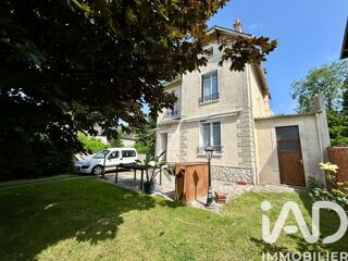  Maison à vendre 6 pièces 106 m²