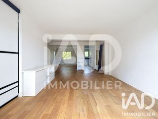  Appartement à vendre 4 pièces 84 m²