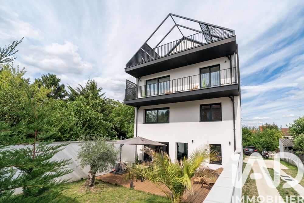 � vendre  Maison Fontenay-sous-Bois (94120)