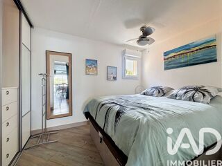  Appartement à vendre 2 pièces 40 m²