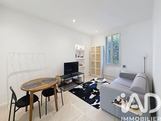  Appartement à louer 1 pièce 24 m²