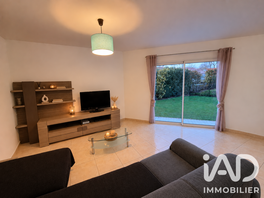 Vente Maison Vente Maison/villa 5 pièces Les herbiers