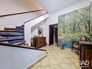  Maison à vendre 4 pièces 143 m²