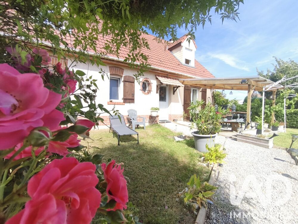 Vente Maison/villa 7 pièces
