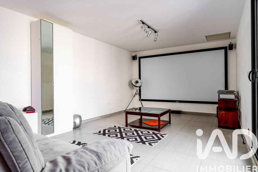 � vendre  Maison Saint-Cyr-sur-Loire (37540)