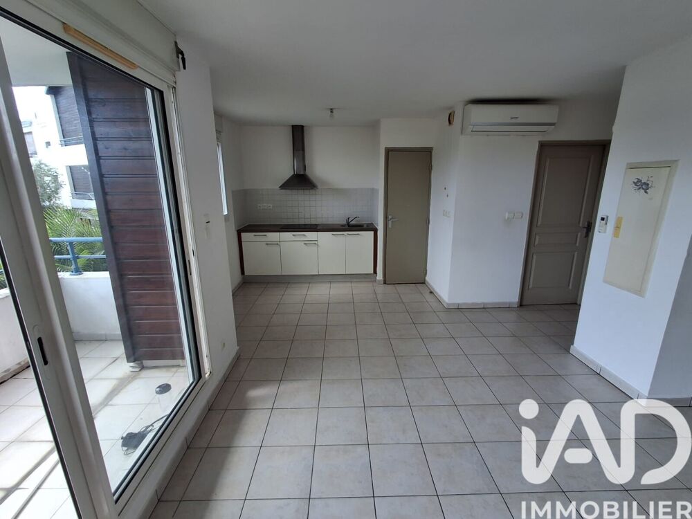 Vente Studio 1 pièce