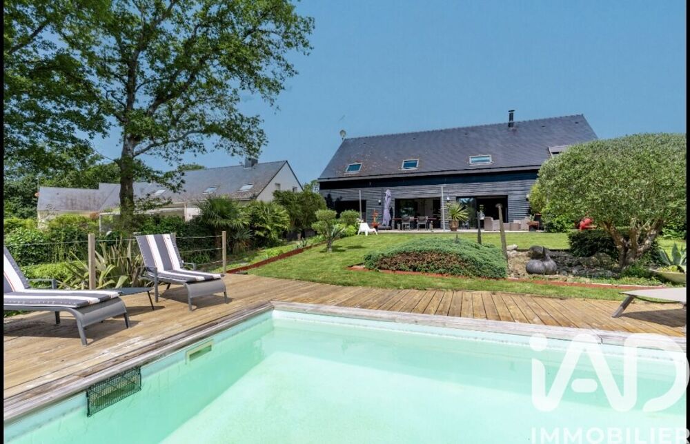 Vente Maison/villa 7 pièces