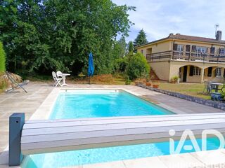  Maison � vendre 6 pi�ces 166 m�