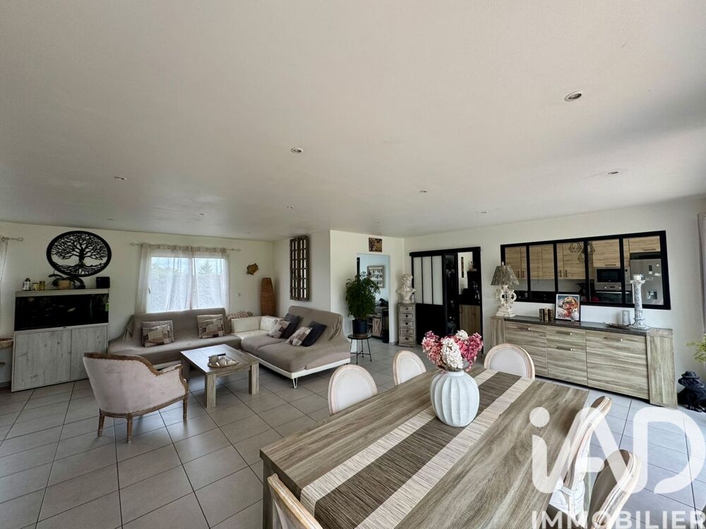 Vente Maison Vente Maison/villa 7 pièces Cahagnolles