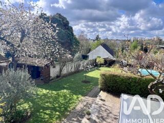  Maison à vendre 7 pièces 145 m²
