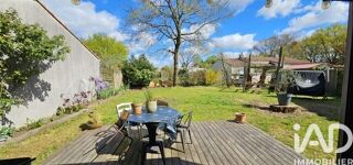  Maison à vendre 7 pièces 158 m²