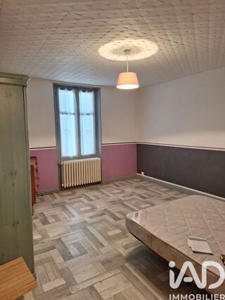  Maison à vendre 7 pièces 160 m²