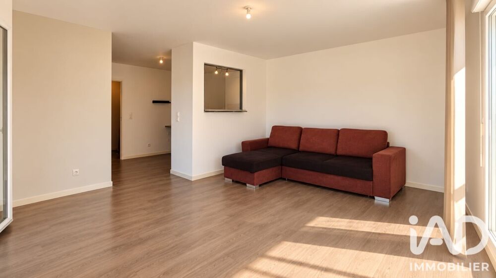 Vente Appartement Vente Appartement 3 pièces Couëron