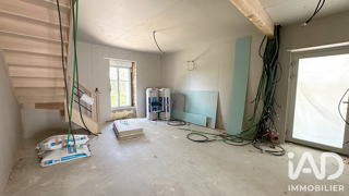  Appartement à vendre 4 pièces 102 m²