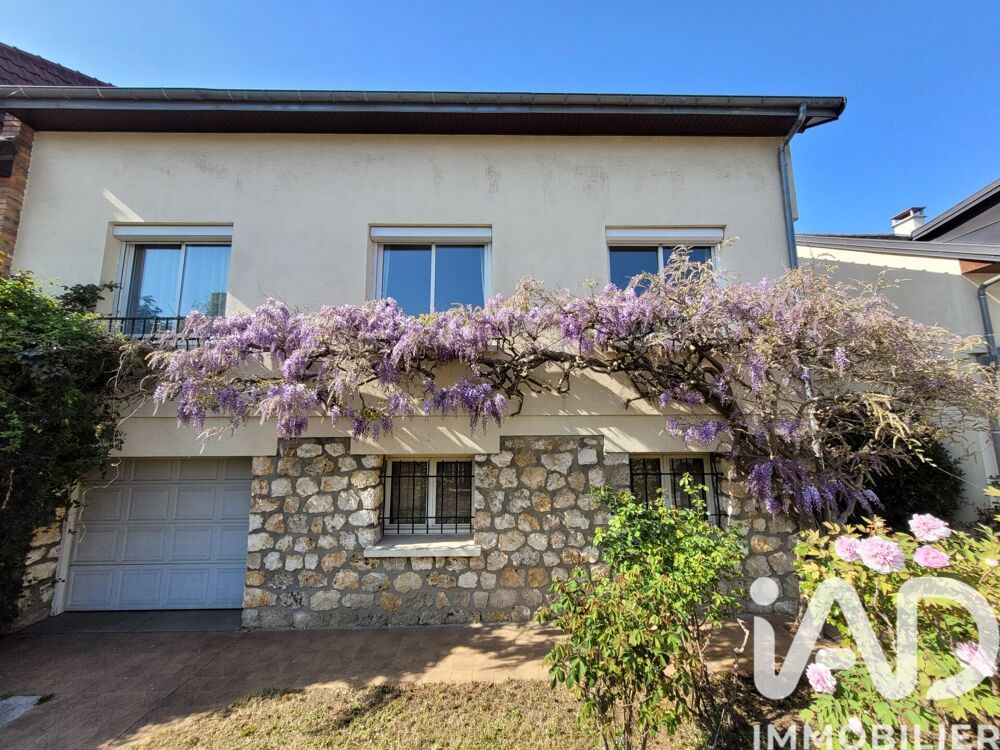 Vente Maison traditionnelle 6 pièces