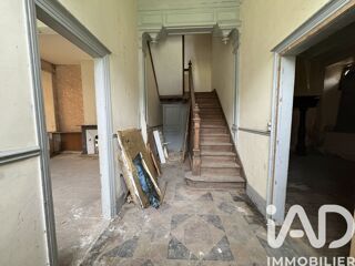 Maison à vendre 8 pièces 200 m²