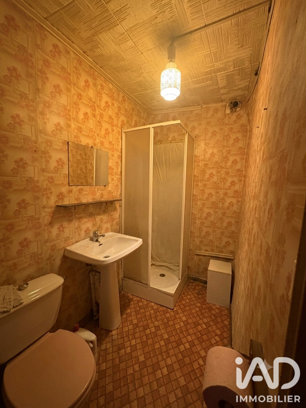 Vente Maison Vente Maison/villa 8 pièces Saint-martin-de-la-porte