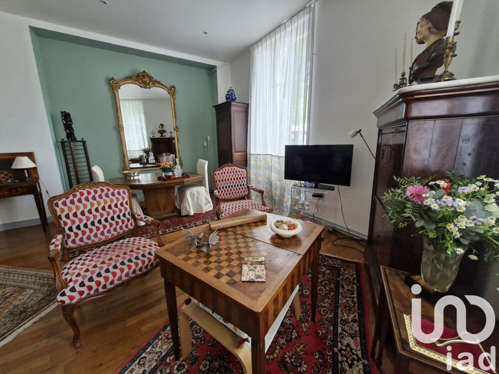Vente Appartement Vente Appartement 5 pièces Orléans