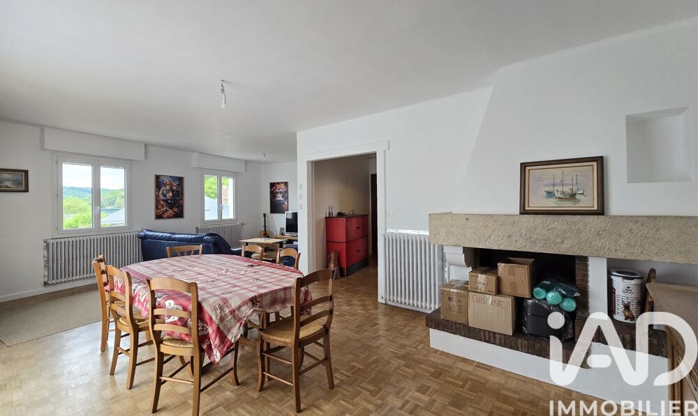 Location Appartement Location Appartement 5 pièces Vernon