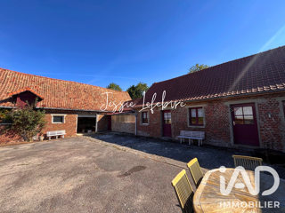  Maison à vendre 5 pièces 164 m²