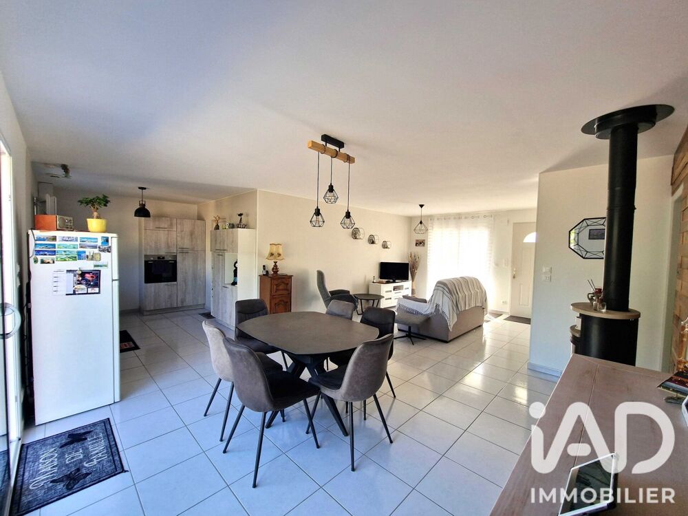 Vente Maison Vente Maison/villa 4 pièces Landevieille