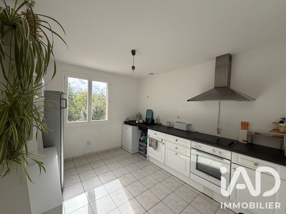 Vente Maison Vente Maison/villa 5 pièces Saint-priest-taurion