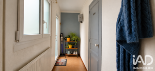 Maison à vendre 5 pièces 111 m²