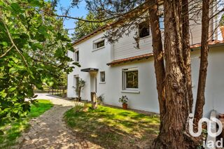  Maison à vendre 7 pièces 190 m²