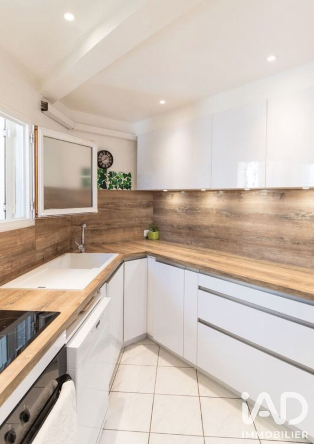 Vente Appartement Vente Appartement 3 pièces Antibes