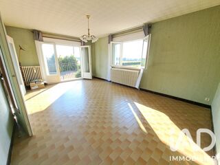  Maison à vendre 4 pièces 100 m²