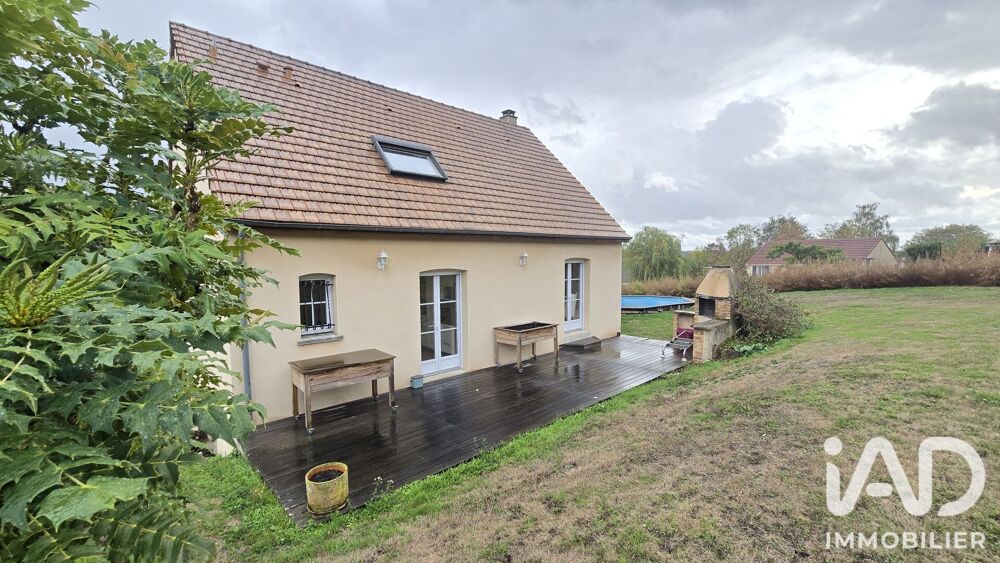 Vente Maison Vente Pavillon 4 pièces Saint-martin-des-monts