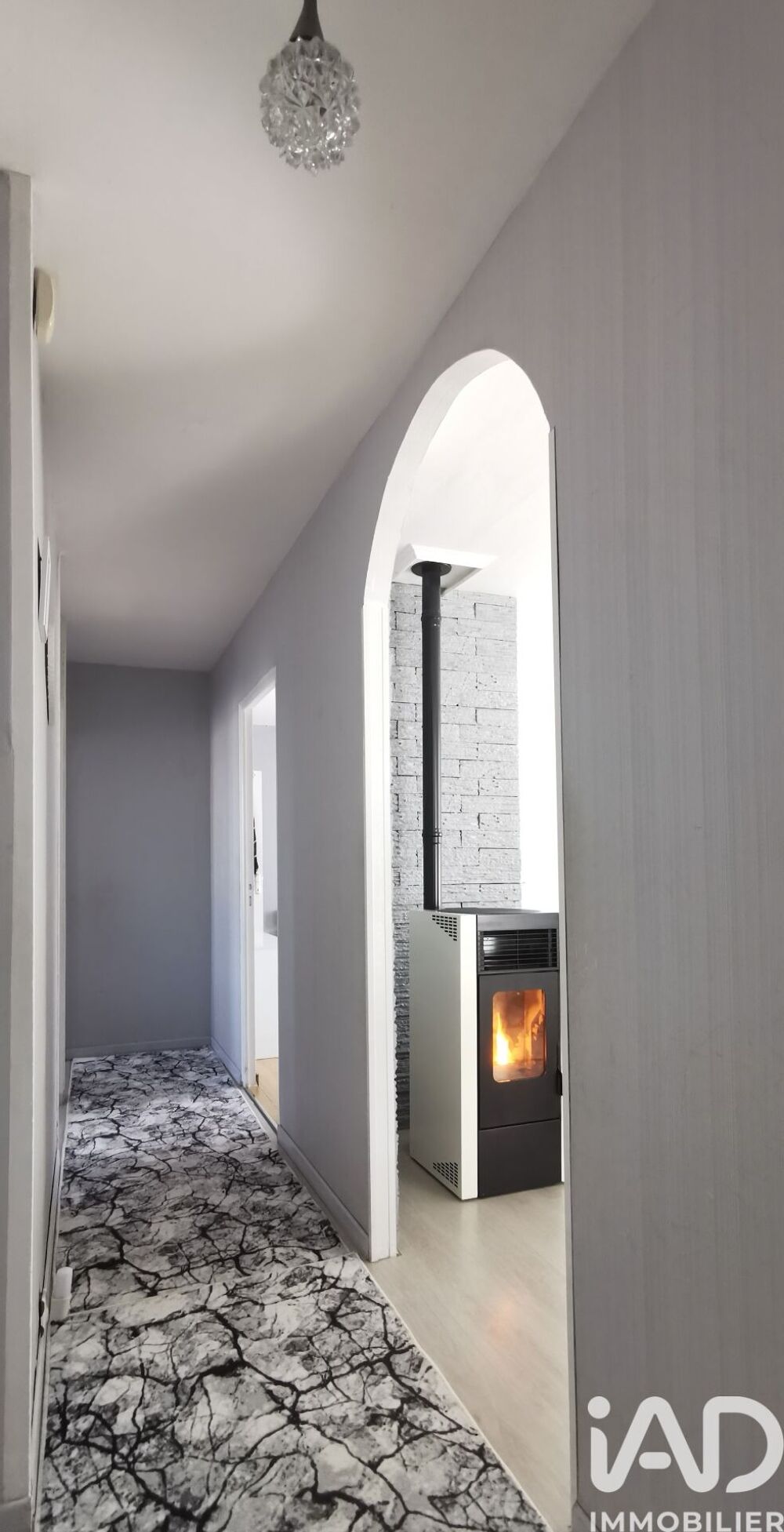 Vente Maison Vente Maison/villa 6 pièces Terrasson-lavilledieu