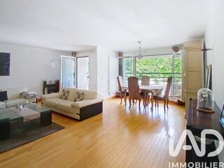  Appartement à vendre 4 pièces 104 m²