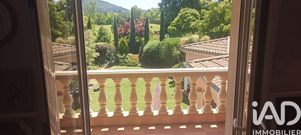 à vendre  Maison Montboucher-sur-Jabron (26740)
