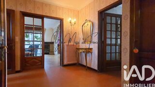  Maison à vendre 5 pièces 129 m²