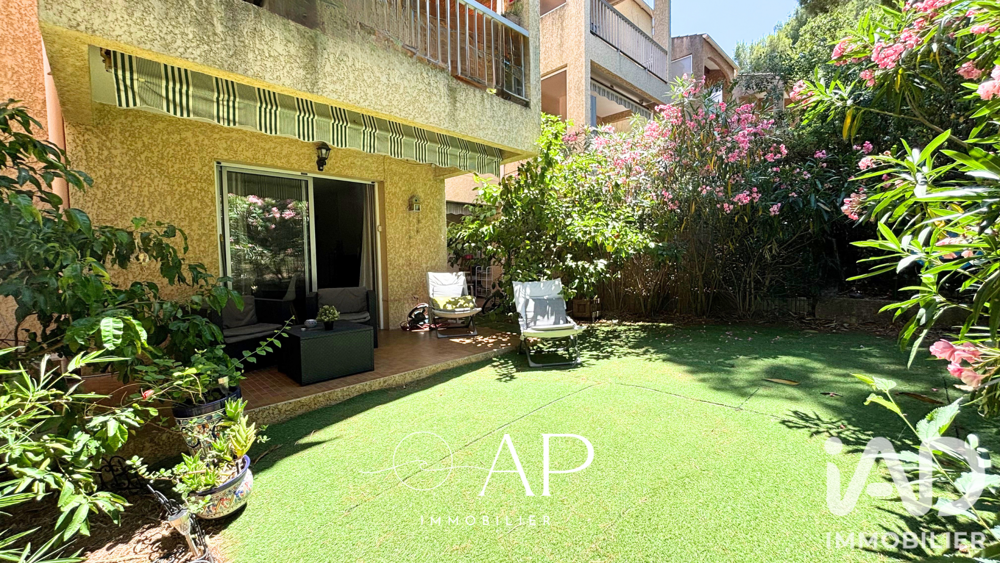 vente Appartement - 4 pièce(s) - 80 m² Toulon (83000)