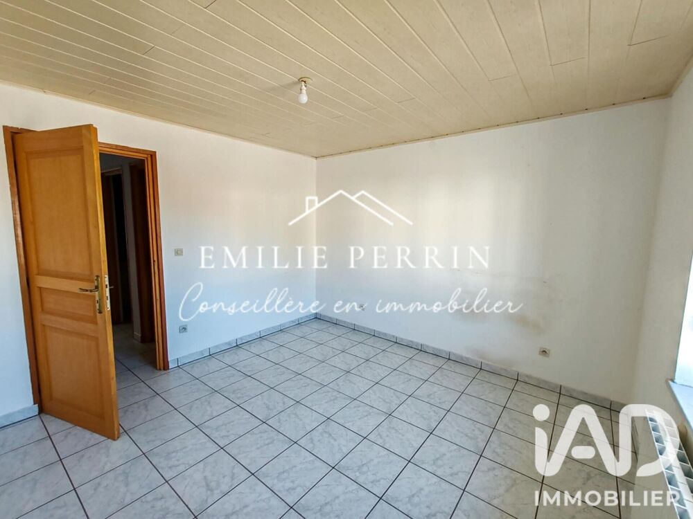 Location Appartement Location Appartement 3 pièces Kirschnaumen