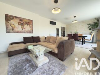  Maison à vendre 6 pièces 147 m²