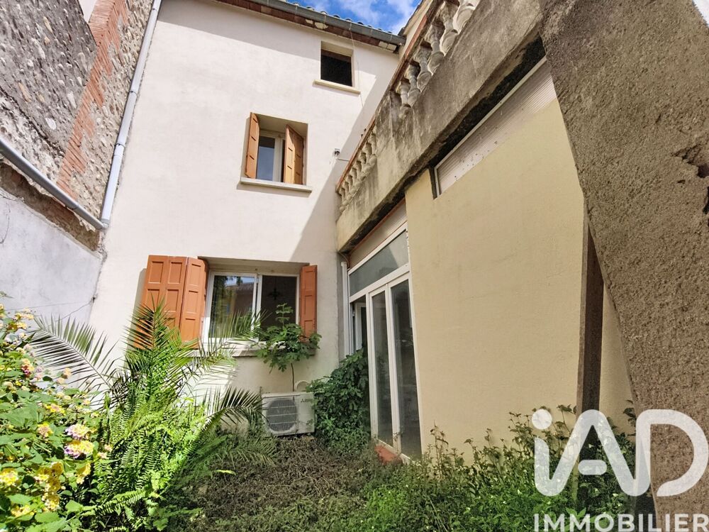 Vente Maison de village 5 pièces