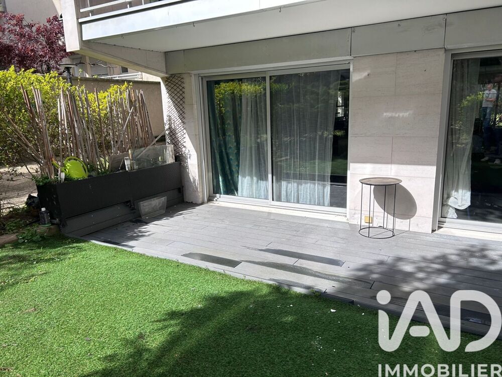 � vendre  Appartement Paris 17