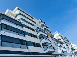  Appartement à vendre 2 pièces 43 m²