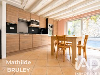  Maison à vendre 3 pièces 57 m²