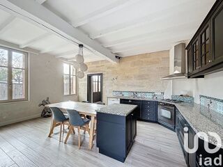  Maison à vendre 5 pièces 169 m²