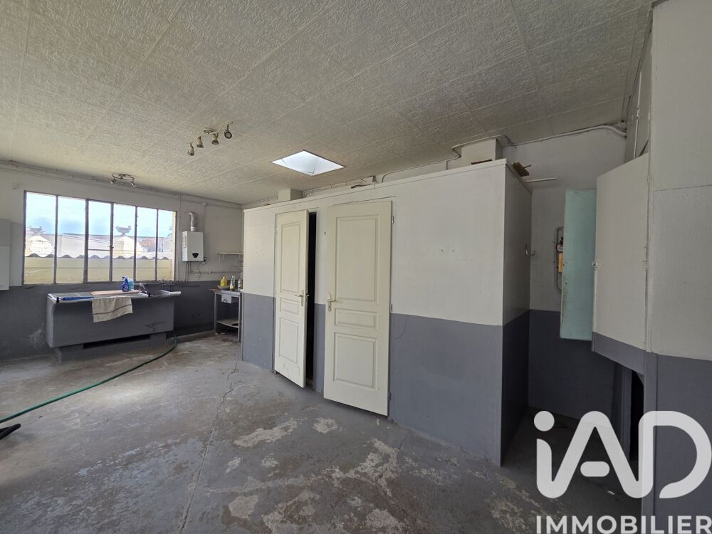 Vente Maison Vente Maison de ville 5 pièces Carrières-sur-seine