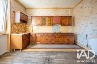  Appartement à vendre 3 pièces 92 m²