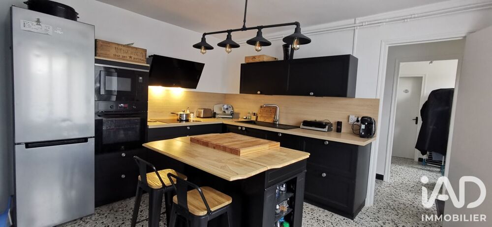 Vente Maison Vente Maison de village 6 pièces Cramant