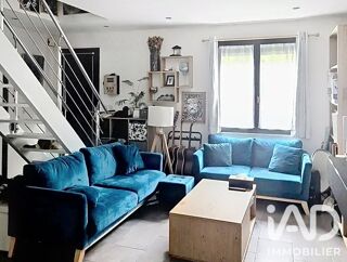 Vente Maison Vente Pavillon 5 pièces Gournay-sur-marne
