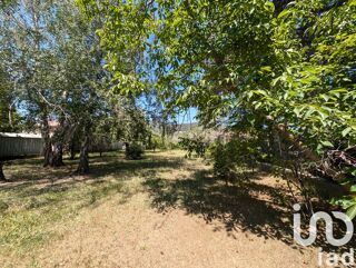  Terrain � vendre 740 m�