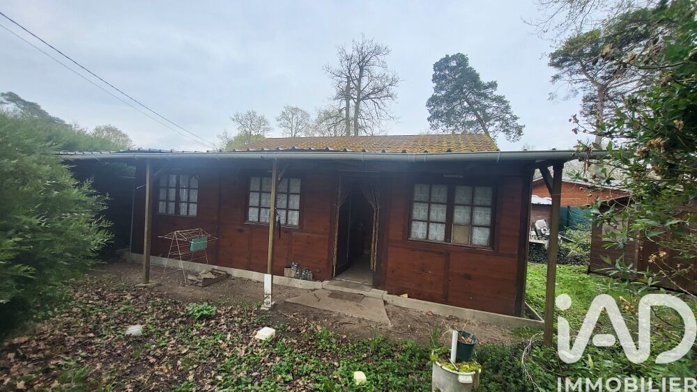 Vente Bungalow 4 pièces